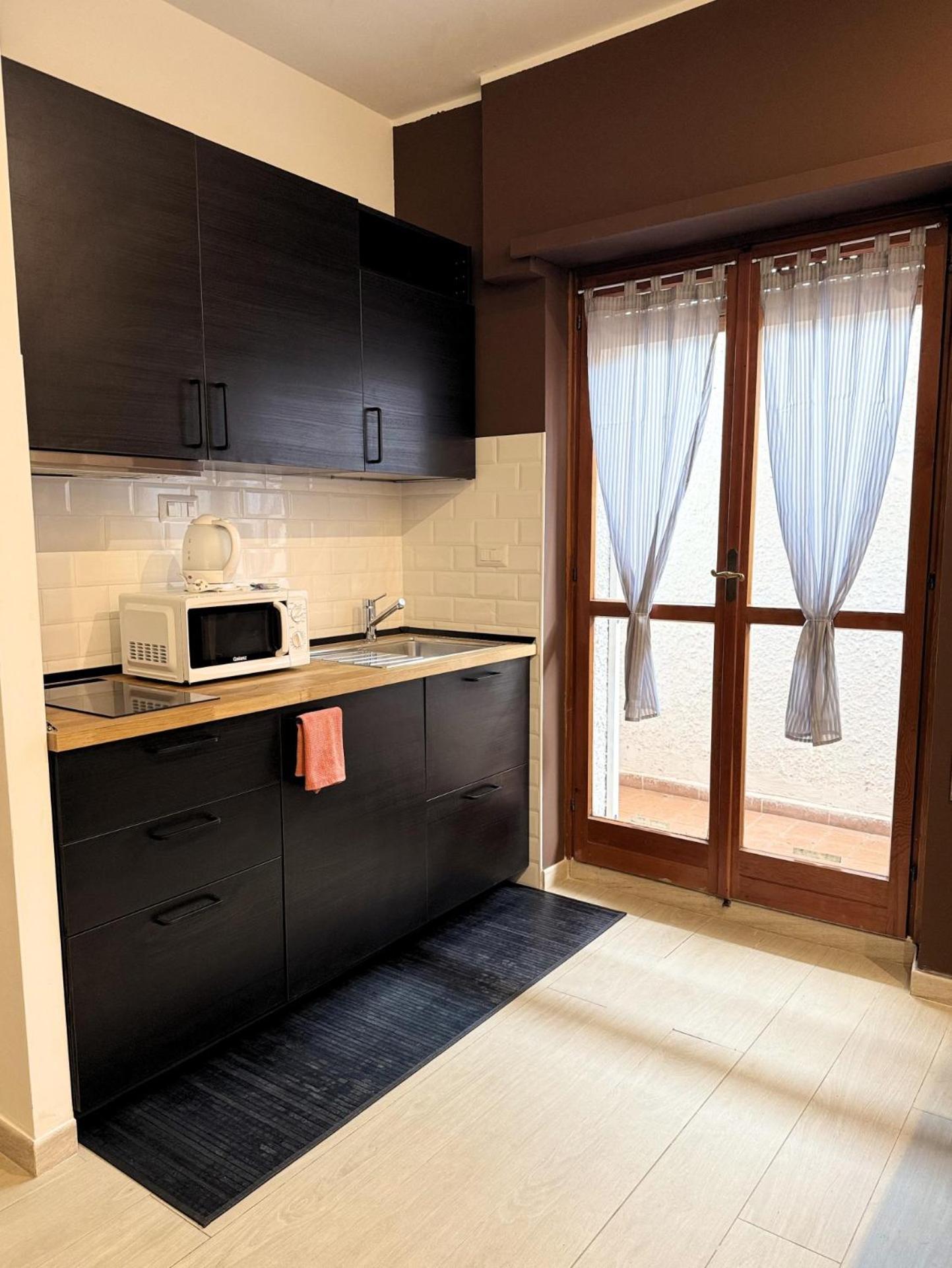 Vatican Studio Flat Rome Exterior photo